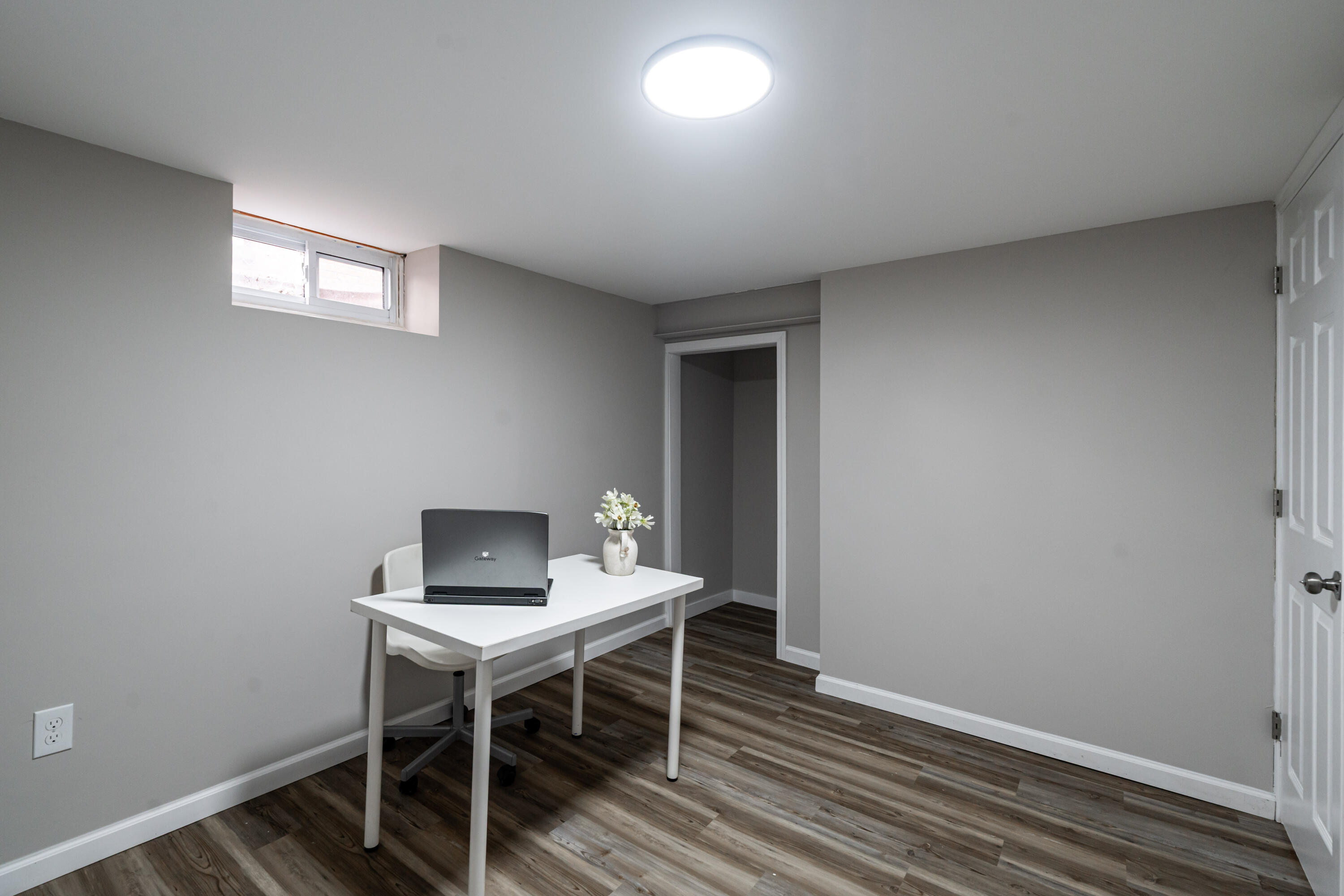 5161 North 64th Street Milwaukee, WI 53218 - Photo 26 of 29 Lower Level Bonus Room