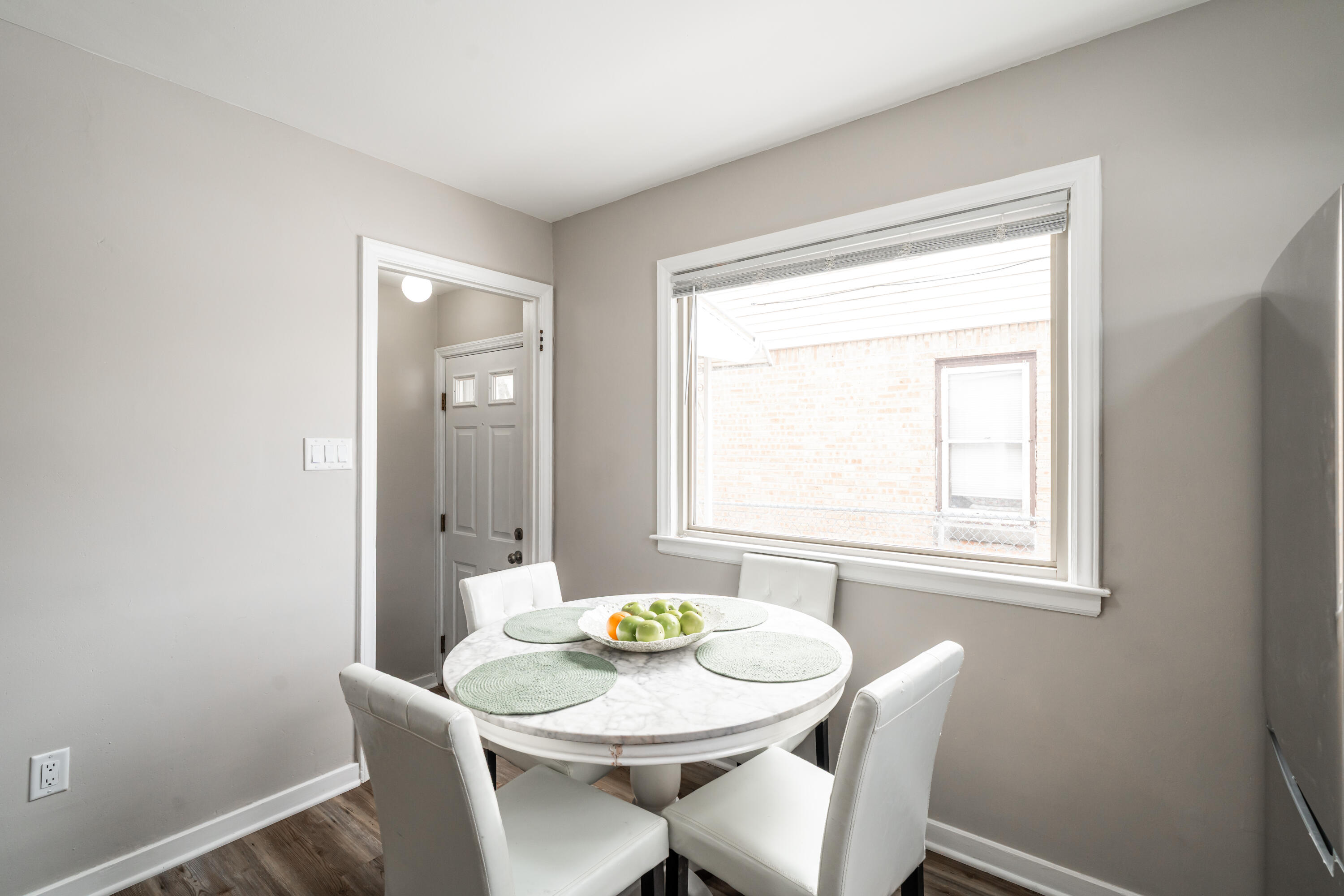 5161 North 64th Street Milwaukee, WI 53218 - Photo 10 of 29 Eat-In Kitchen