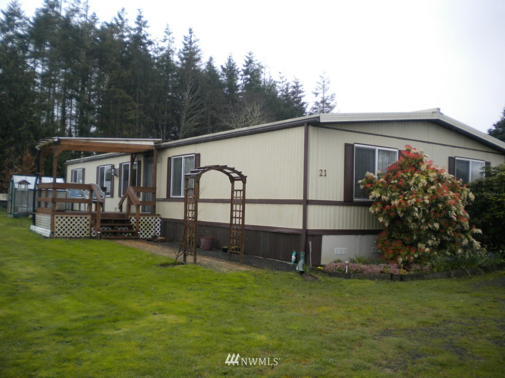 21 Moore Road South Bend, WA 98586 - Photo 1 of 7 Gallery Image 1
