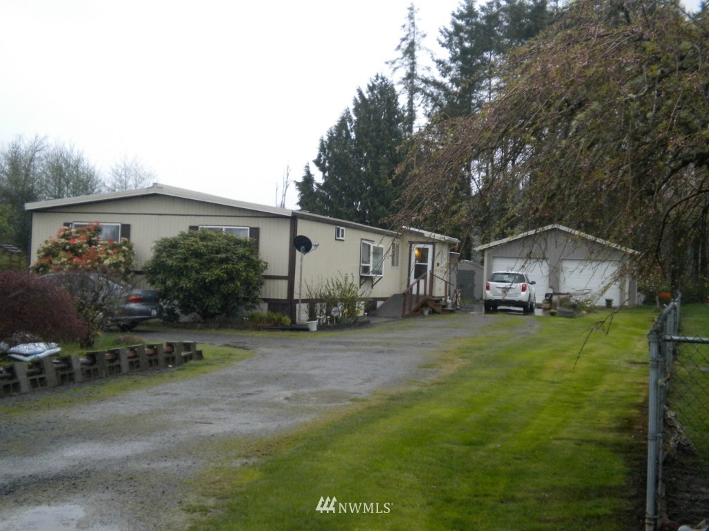 21 Moore Road South Bend, WA 98586 - Photo 2 of 7 Gallery Image 2