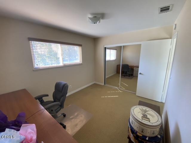 3470 Taffrail Lane Oxnard, CA 93035 - Photo 13 of 15 a workspace with furniture and window