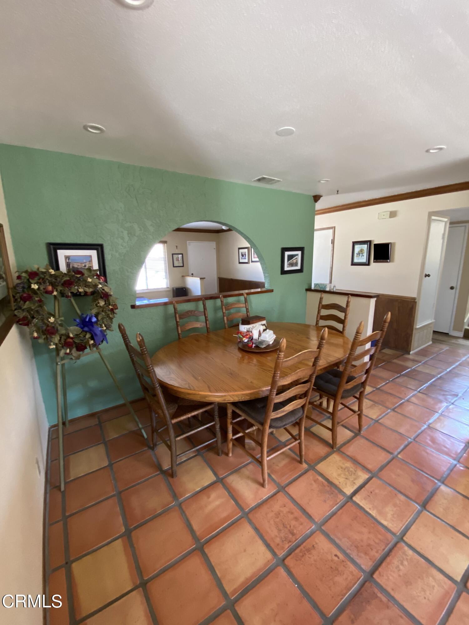 3470 Taffrail Lane Oxnard, CA 93035 - Photo 4 of 15 a view of a dining room with furniture
