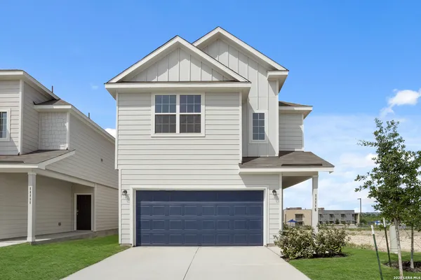 $269,990 | 11115 Luckenbach Loop, Converse, TX 78109