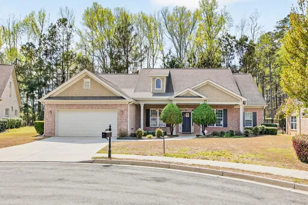 $499,950 | 2607 Misty Rose Lane, Loganville, GA 30052