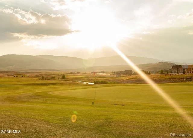 $1,199,000 | 140 Buckhorn Circle, Granby, CO 80446