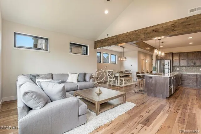 $1,199,000 | 140 Buckhorn Circle, Granby, CO 80446