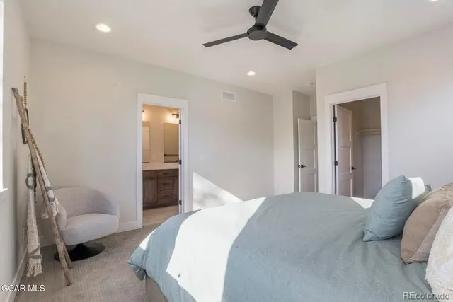 $1,199,000 | 140 Buckhorn Circle, Granby, CO 80446