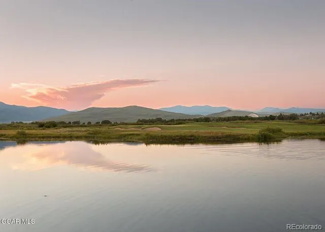 $1,199,000 | 140 Buckhorn Circle, Granby, CO 80446