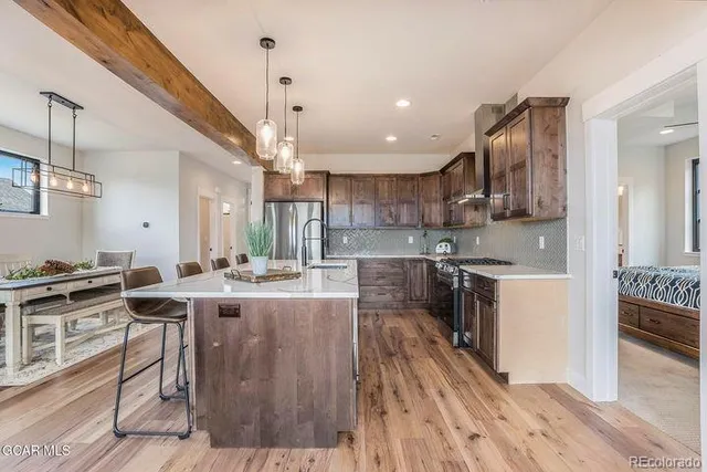 $1,199,000 | 140 Buckhorn Circle, Granby, CO 80446