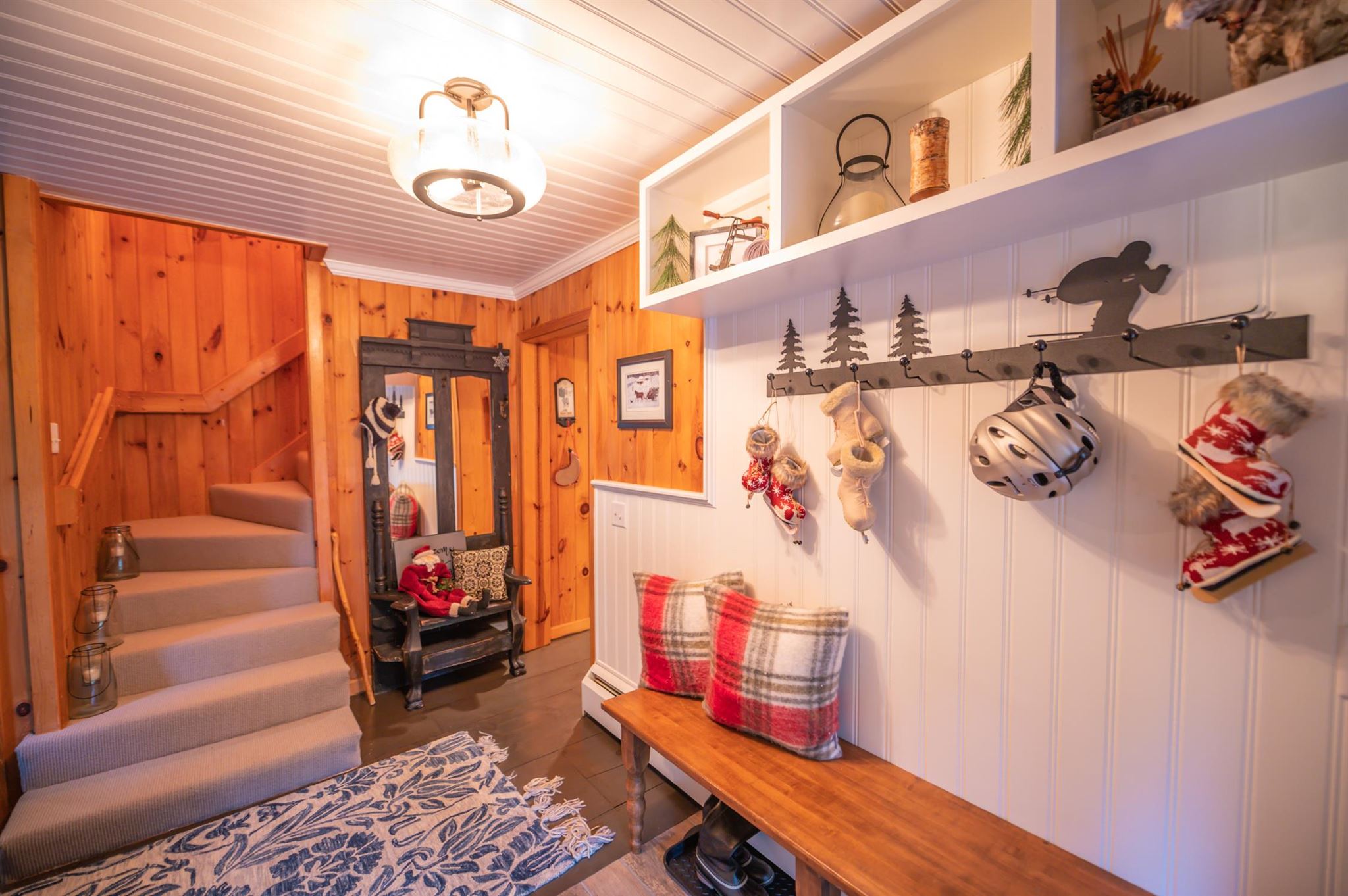35 Joan's Ridge Road West Dover, VT 05356 - Photo 22 of 29