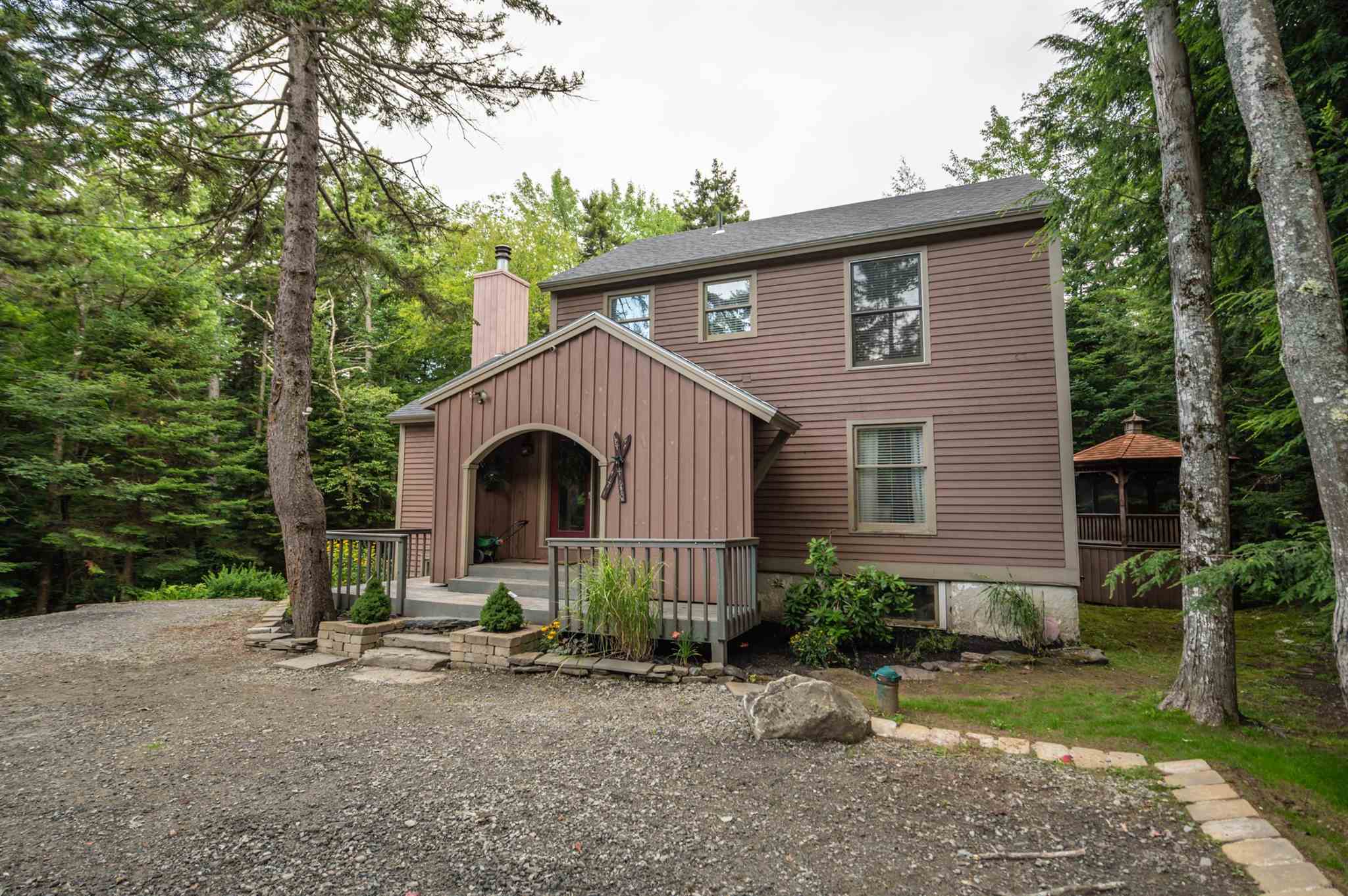 35 Joan's Ridge Road West Dover, VT 05356 - Photo 28 of 29