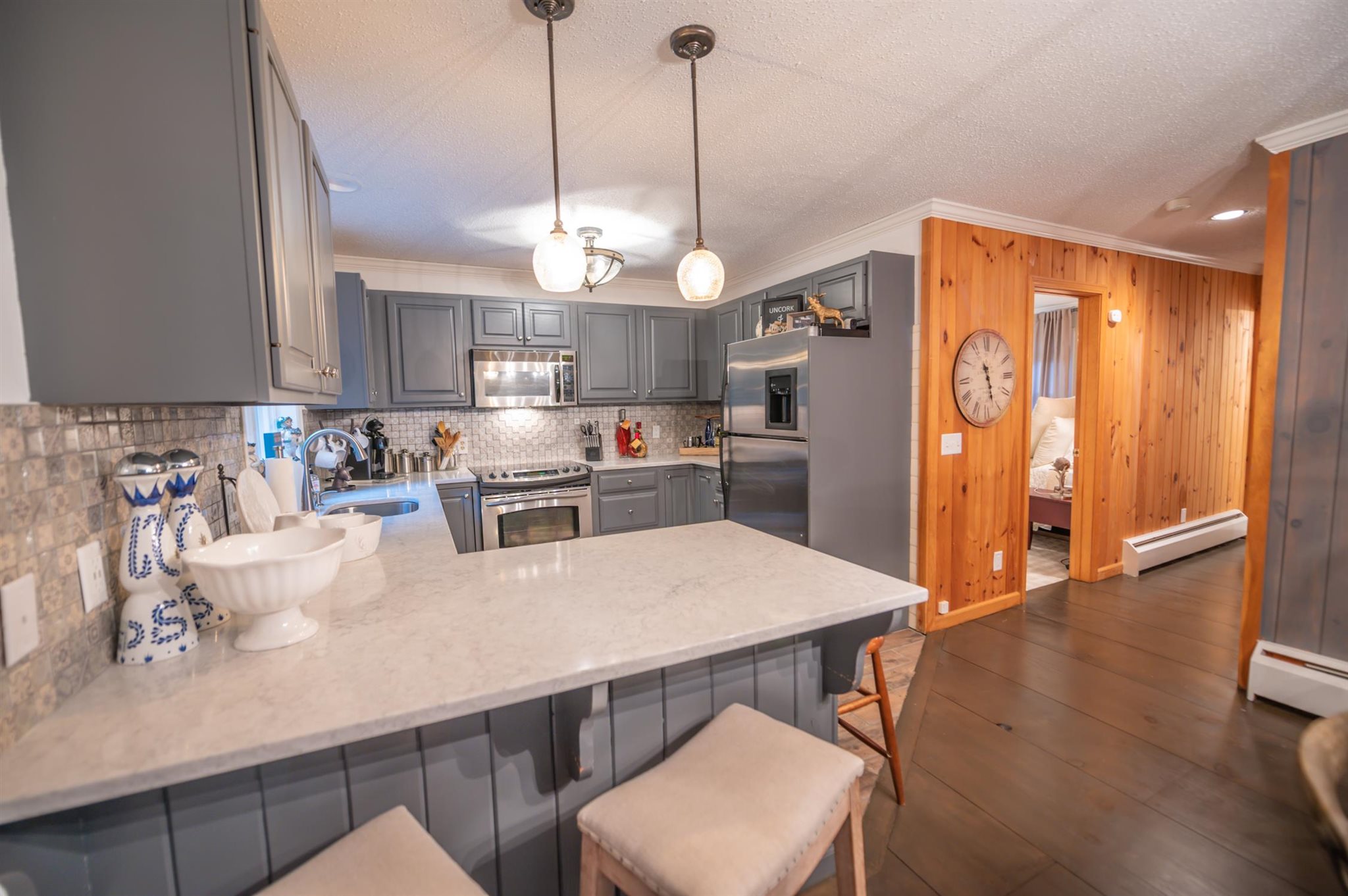35 Joan's Ridge Road West Dover, VT 05356 - Photo 7 of 29