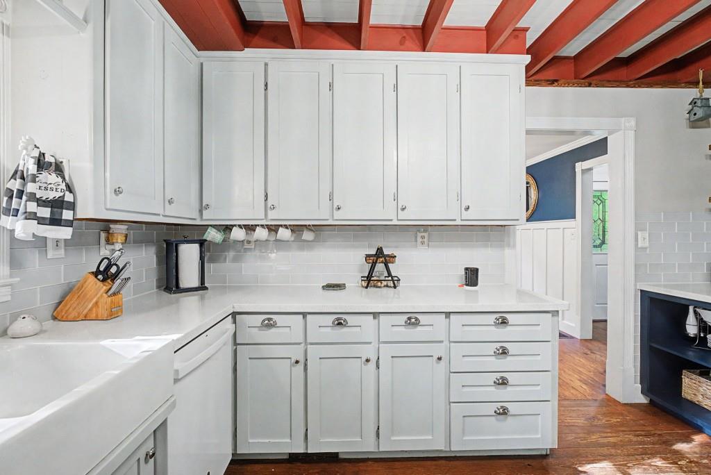 120 Hampton Locust Grove Road Hampton, GA 30228 - Photo 17 of 38