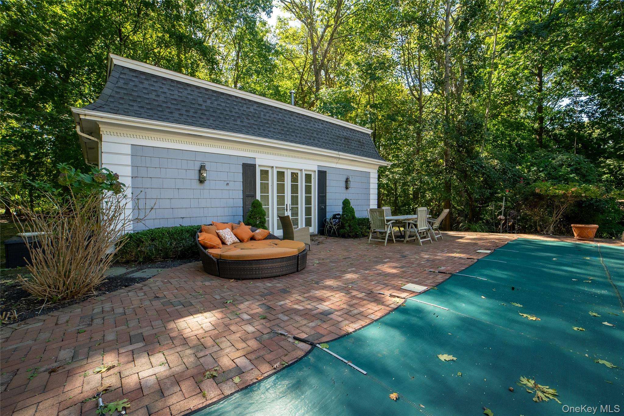 704 Short Beach Road St. James, NY 11780 - Photo 15 of 19 Pool House