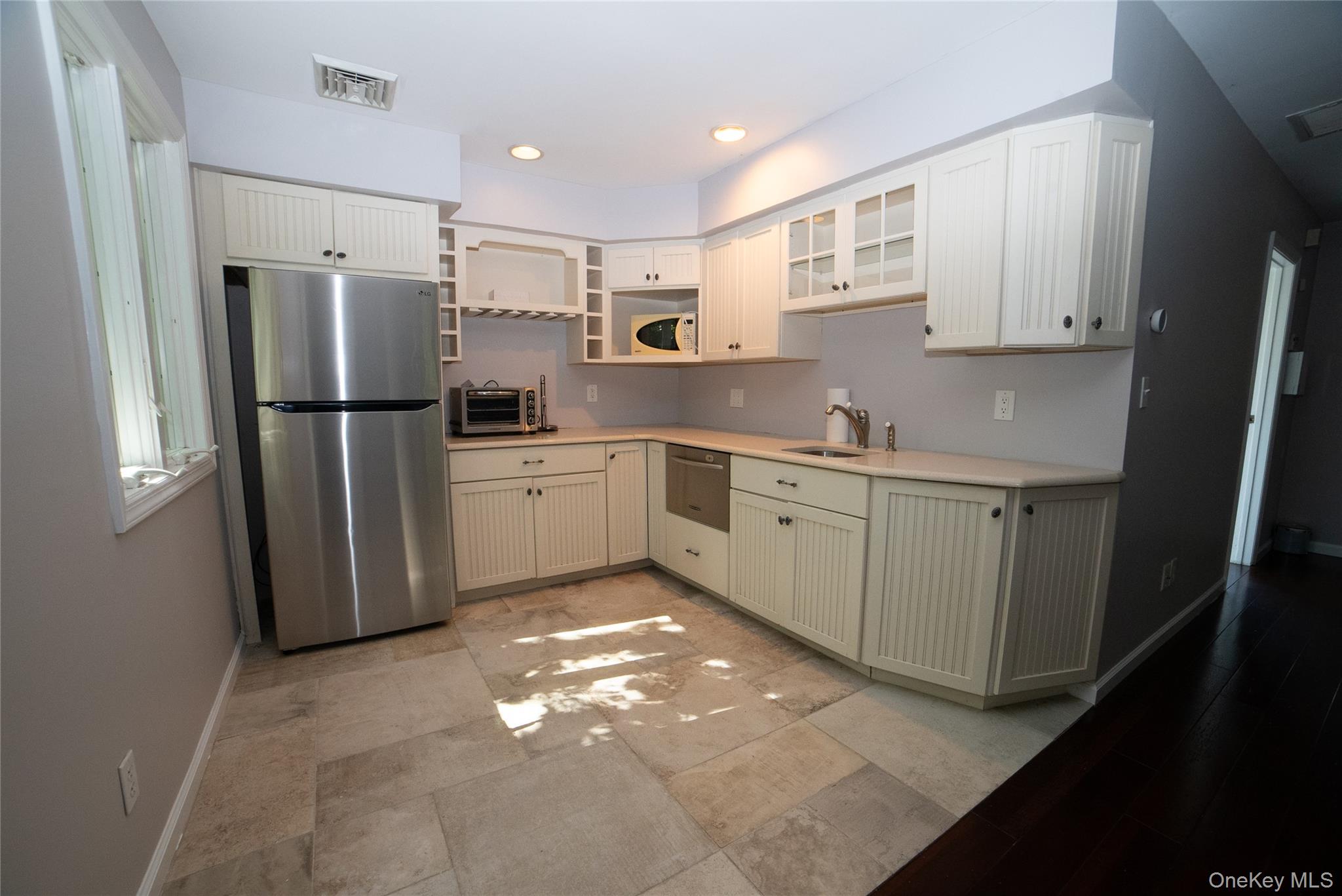 704 Short Beach Road St. James, NY 11780 - Photo 17 of 19 Pool House Kitchenette