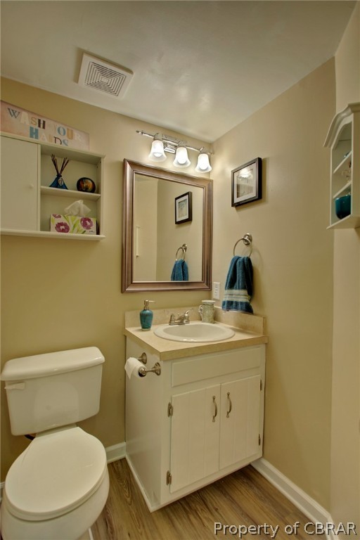 3427 Hollow Pond Road Hayes, VA 23072 - Photo 20 of 34