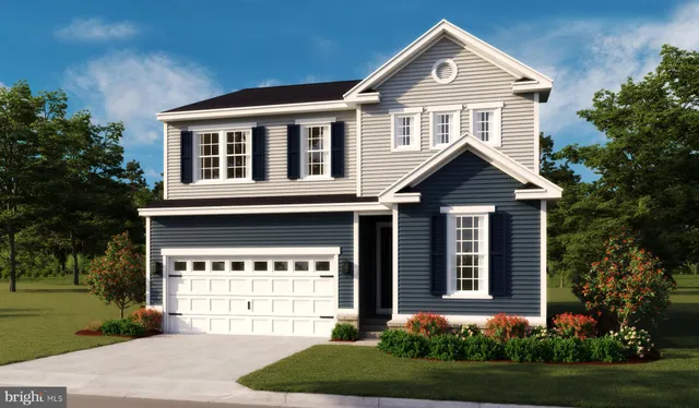 $474,999 | 10110 Wilkes Drive, Williamsport, MD 21795