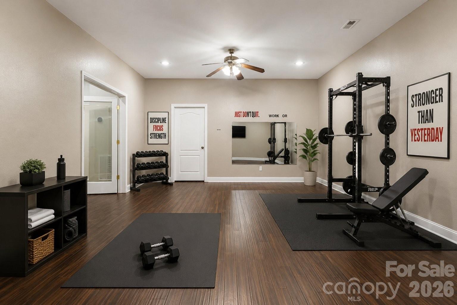 67 Reeses Ridge Court Hendersonville, NC 28739 - Photo 34 of 48 Gallery Image 34