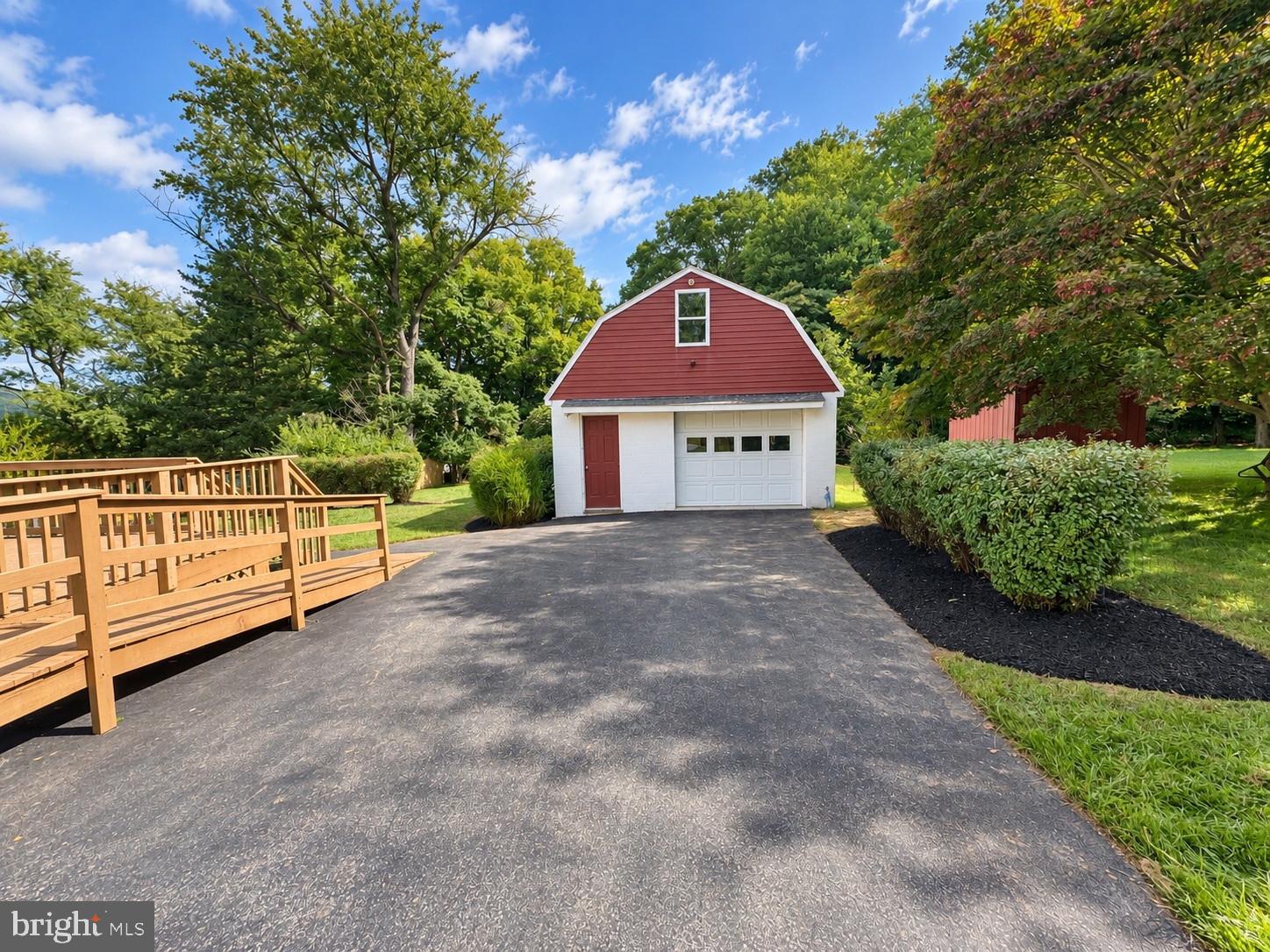 8921 Yellow Springs Road Frederick, MD 21702 - Photo 61 of 68 Gallery Image 61