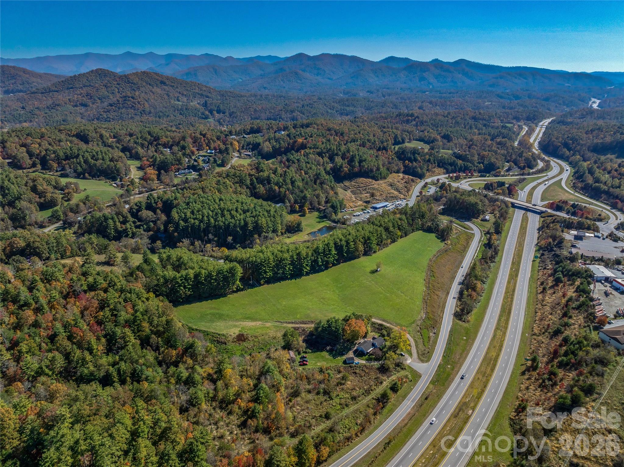 1075 Calvin Edney Road Mars Hill, NC 28754 - Photo 11 of 23