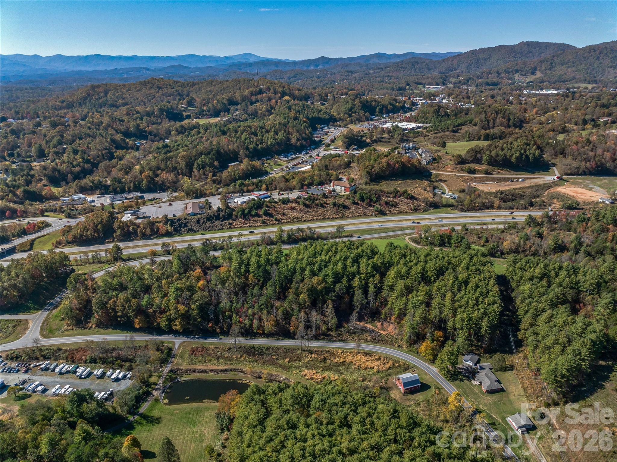 1075 Calvin Edney Road Mars Hill, NC 28754 - Photo 17 of 23