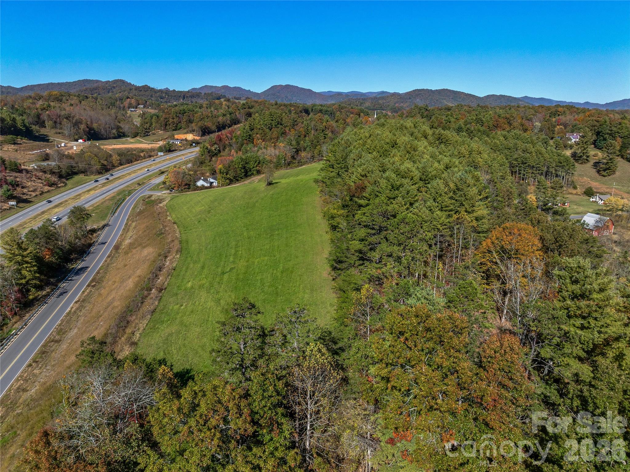 1075 Calvin Edney Road Mars Hill, NC 28754 - Photo 20 of 23