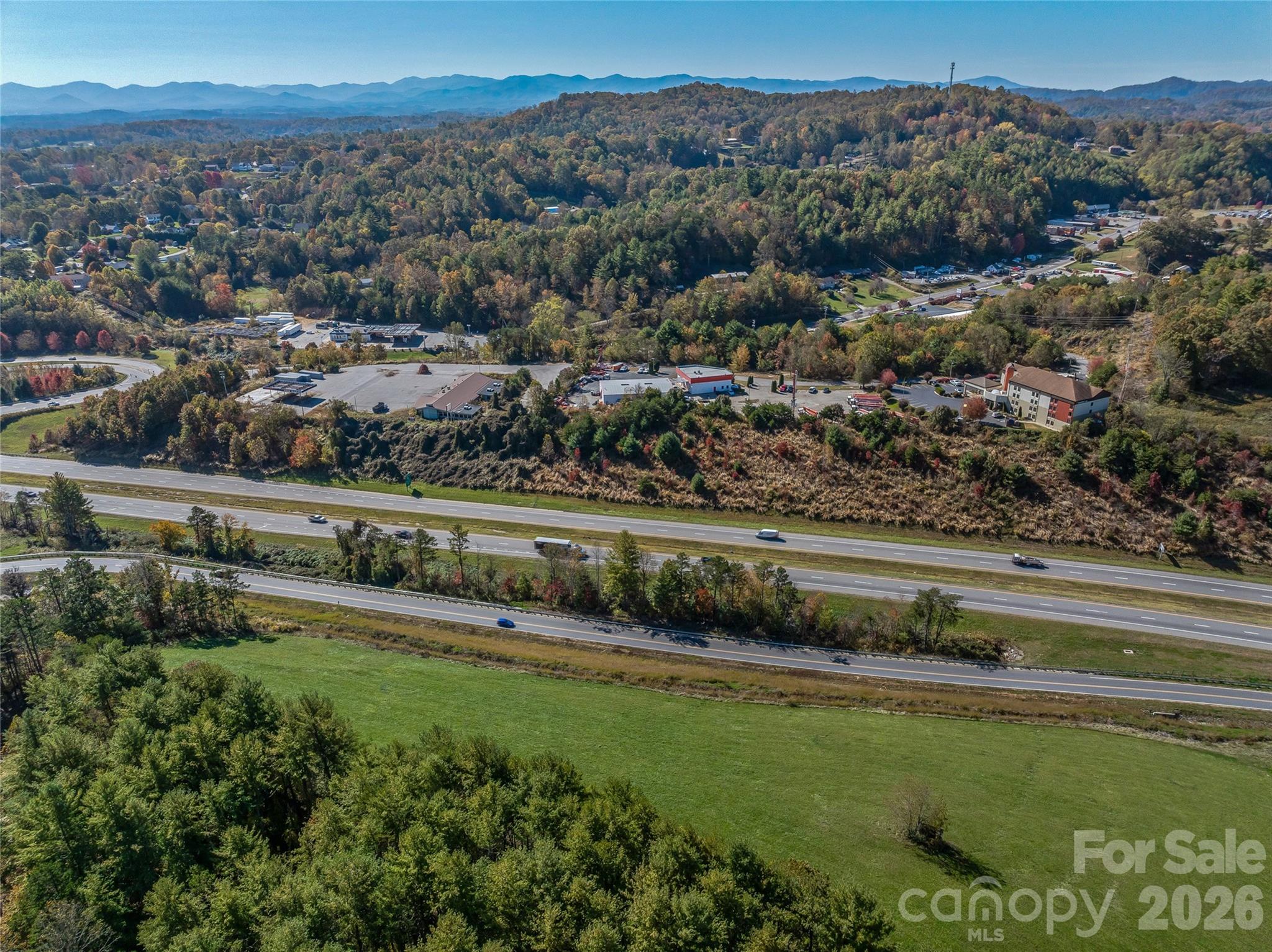 1075 Calvin Edney Road Mars Hill, NC 28754 - Photo 21 of 23