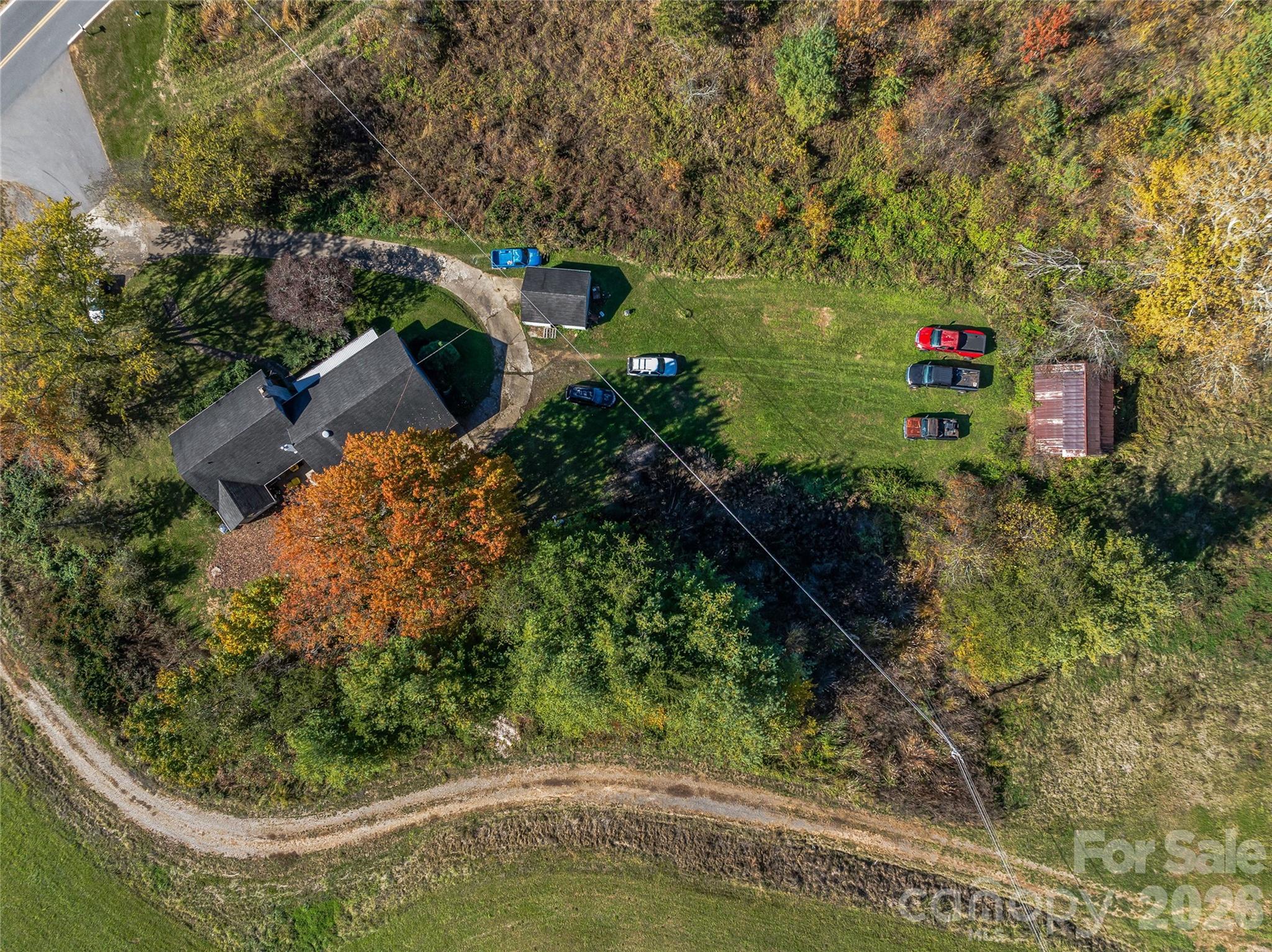 1075 Calvin Edney Road Mars Hill, NC 28754 - Photo 23 of 23