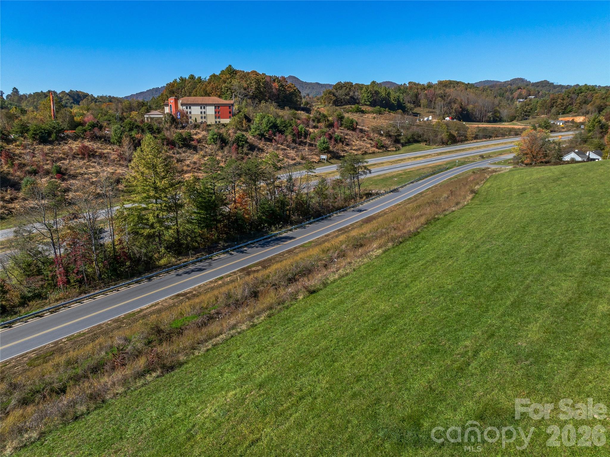 1075 Calvin Edney Road Mars Hill, NC 28754 - Photo 8 of 23