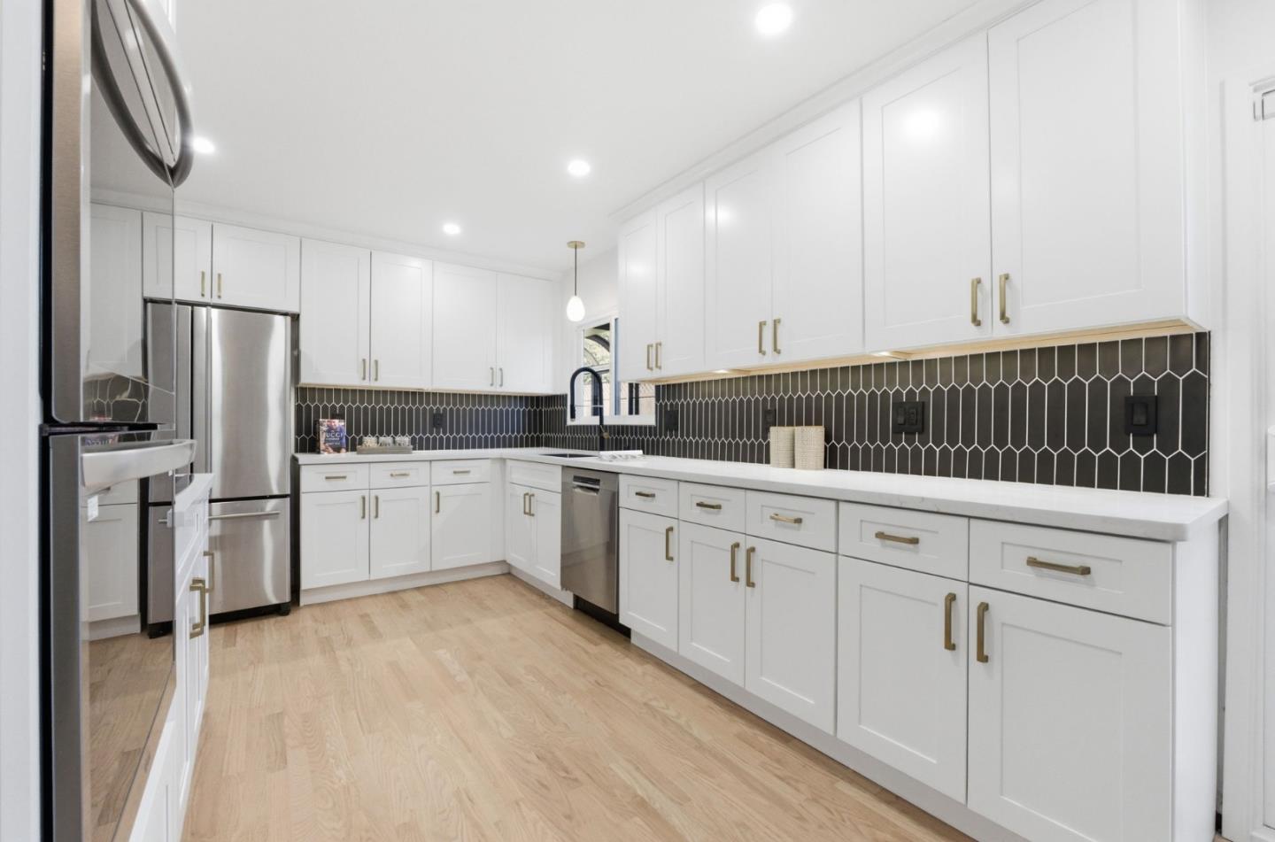 1003 Rosa Avenue Sunnyvale, CA 94086 - Photo 16 of 60