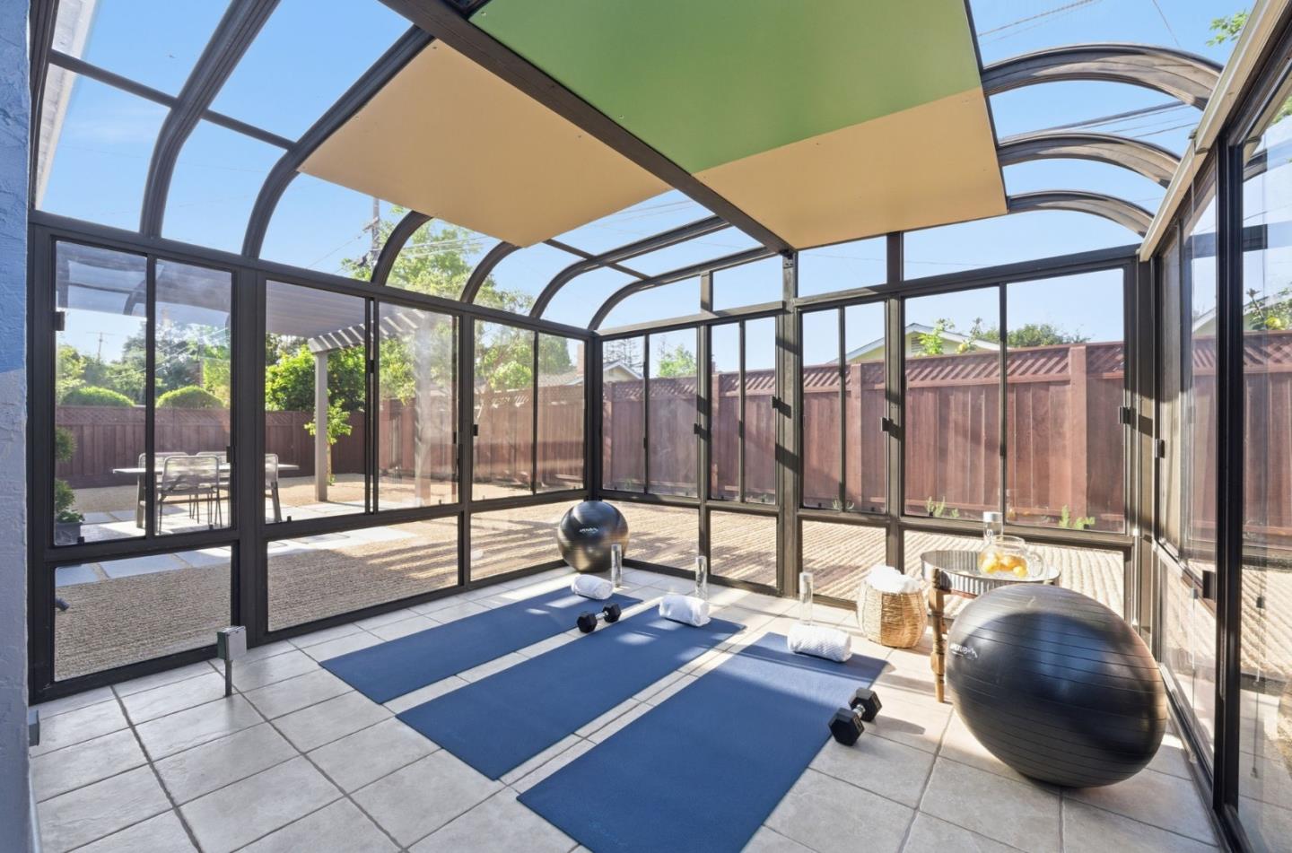 1003 Rosa Avenue Sunnyvale, CA 94086 - Photo 32 of 60 a indoor view
