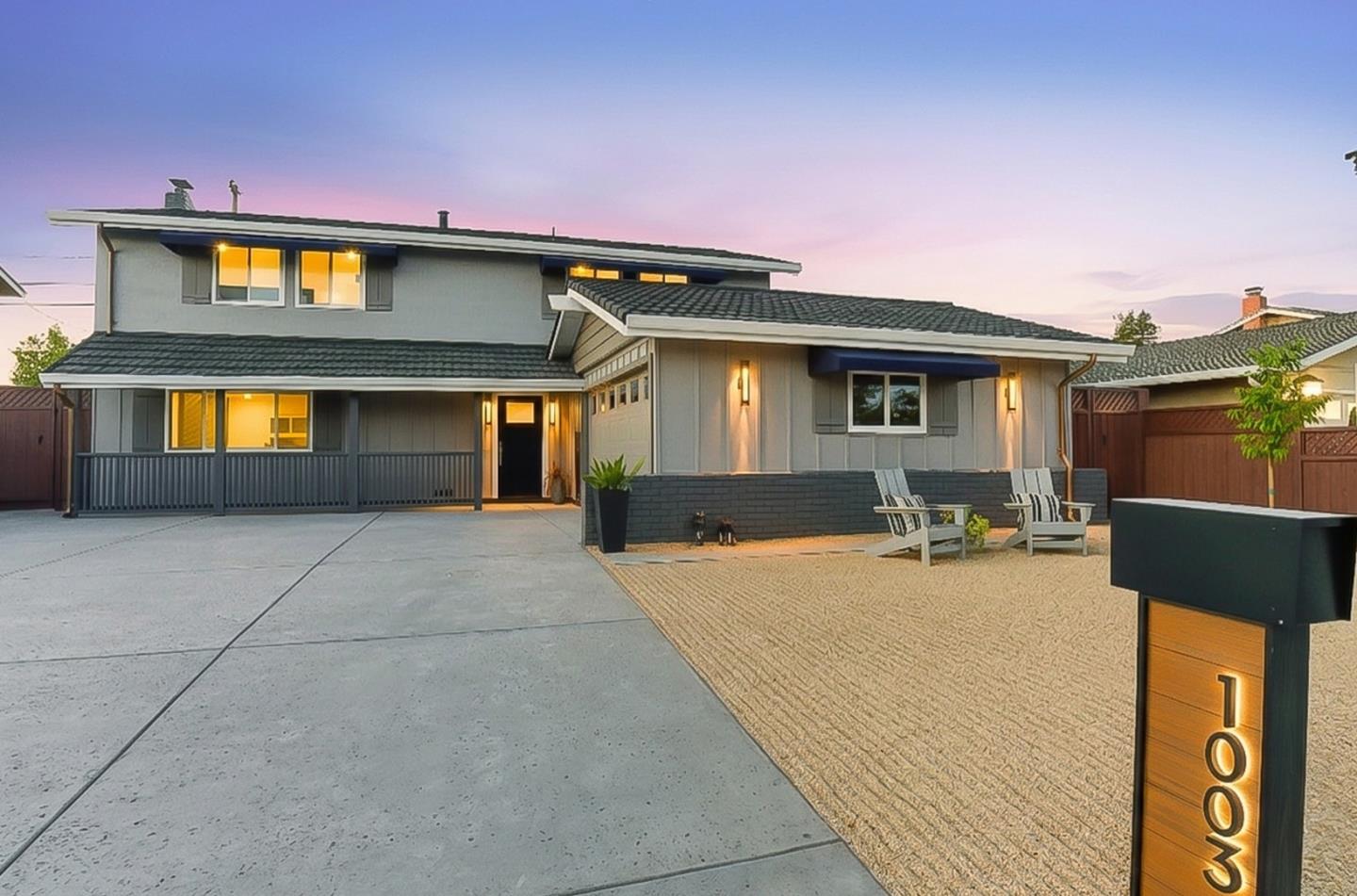 1003 Rosa Avenue Sunnyvale, CA 94086 - Photo 4 of 60