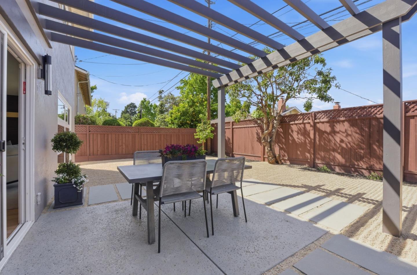 1003 Rosa Avenue Sunnyvale, CA 94086 - Photo 56 of 60