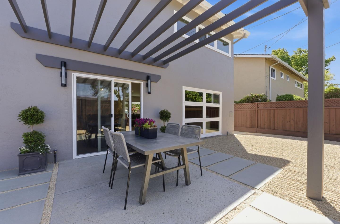 1003 Rosa Avenue Sunnyvale, CA 94086 - Photo 57 of 60