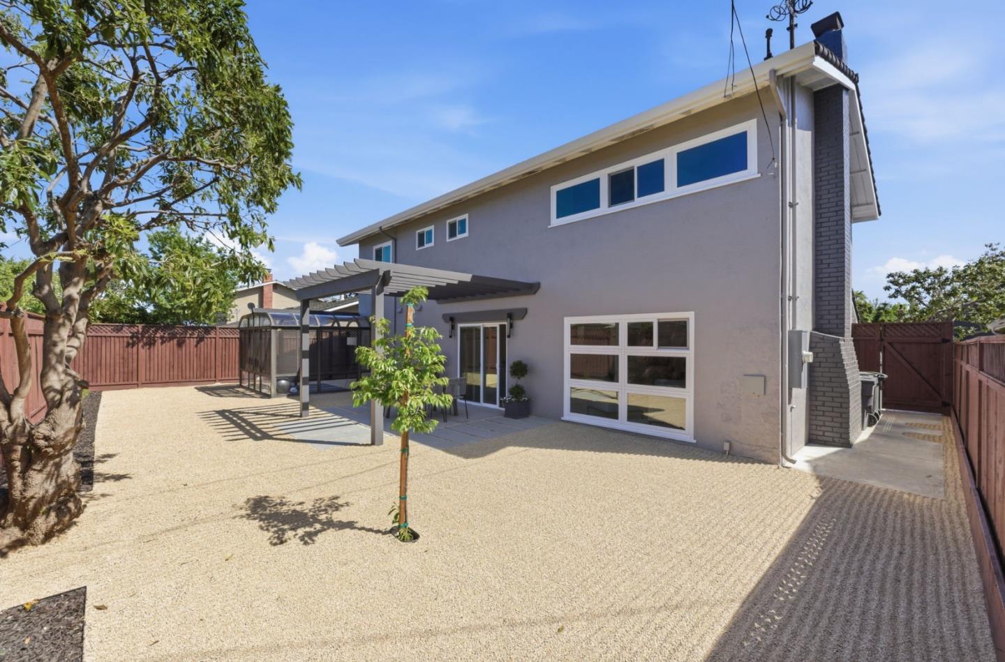 1003 Rosa Avenue Sunnyvale, CA 94086 - Photo 58 of 60