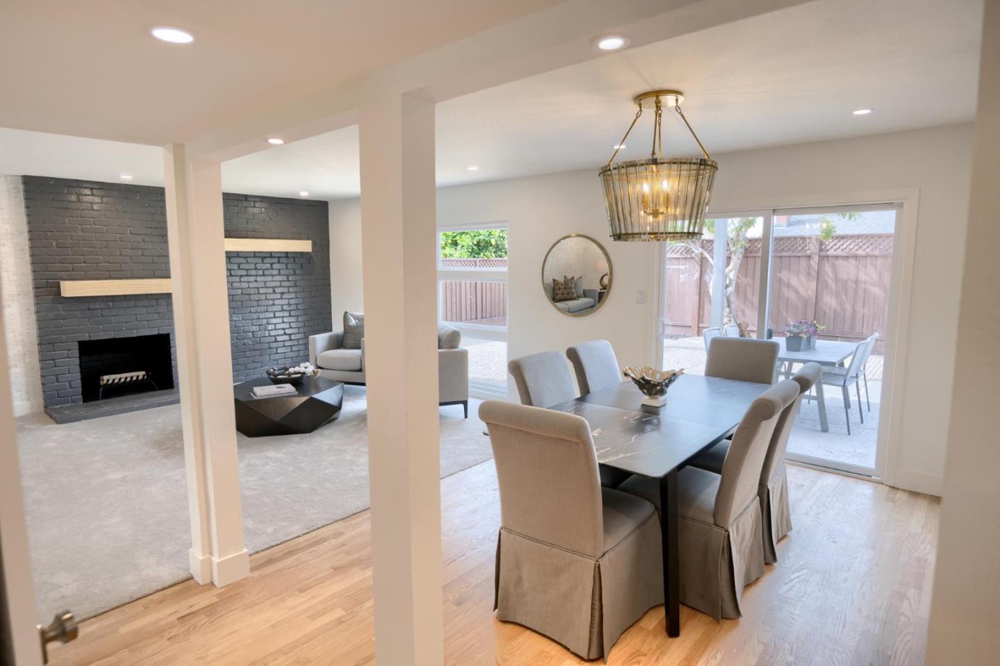 1003 Rosa Avenue Sunnyvale, CA 94086 - Photo 10 of 60