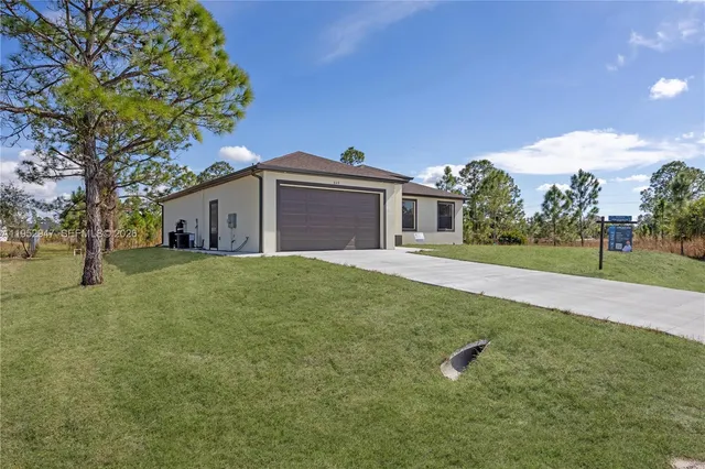$369,000 | 849 Dowd Avenue, Lehigh Acres, FL 33974