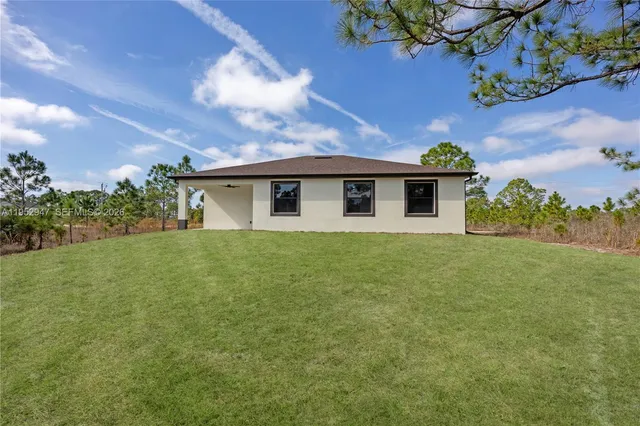 $369,000 | 849 Dowd Avenue, Lehigh Acres, FL 33974
