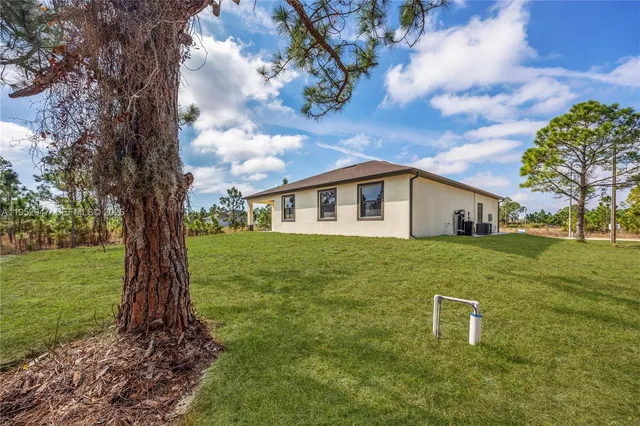 $369,000 | 849 Dowd Avenue, Lehigh Acres, FL 33974