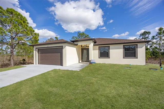 $369,000 | 849 Dowd Avenue, Lehigh Acres, FL 33974