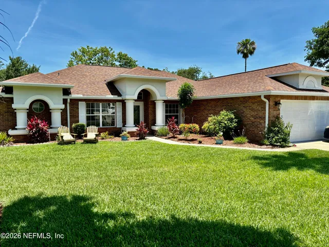 $3,950 | 157 Seaside Circle, Palm Valley, FL 32082