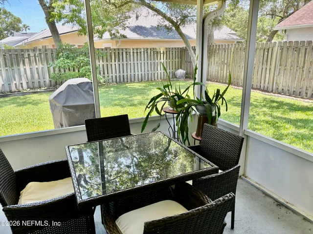 $3,950 | 157 Seaside Circle, Palm Valley, FL 32082