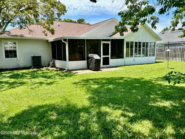 $3,950 | 157 Seaside Circle, Palm Valley, FL 32082