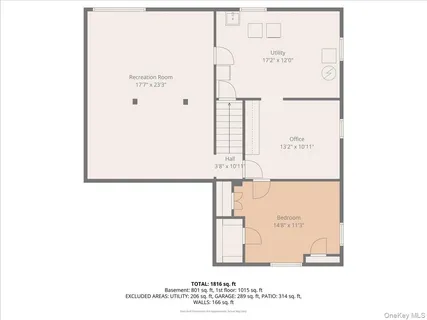 $799,000 | 340 North Boston Avenue, Massapequa, NY 11758