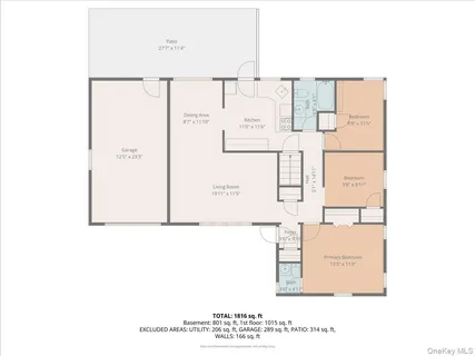 $799,000 | 340 North Boston Avenue, Massapequa, NY 11758