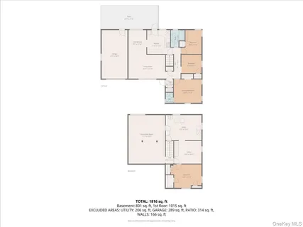 $799,000 | 340 North Boston Avenue, Massapequa, NY 11758