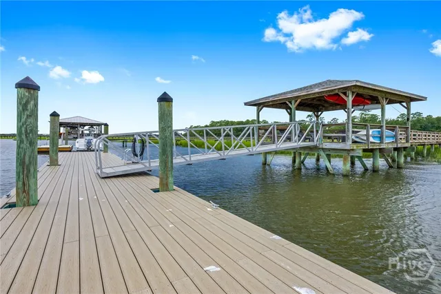 $749,900 | 9 Turnbull Lane, Savannah, GA 31410