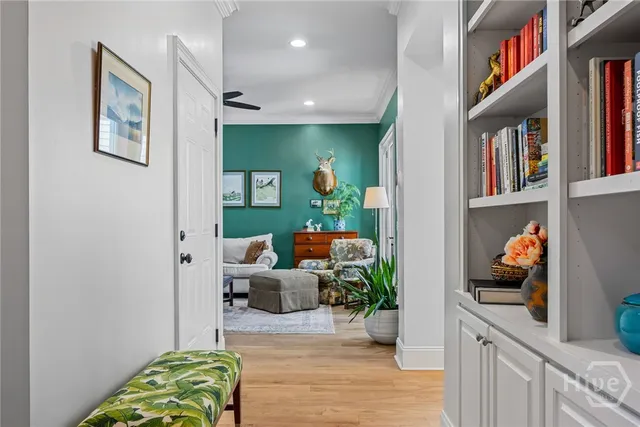 $749,900 | 9 Turnbull Lane, Savannah, GA 31410