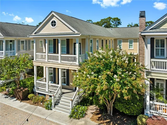 $749,900 | 9 Turnbull Lane, Savannah, GA 31410