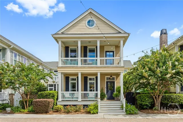 $749,900 | 9 Turnbull Lane, Savannah, GA 31410